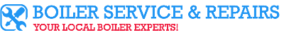 Boiler Repairs Ilford logo