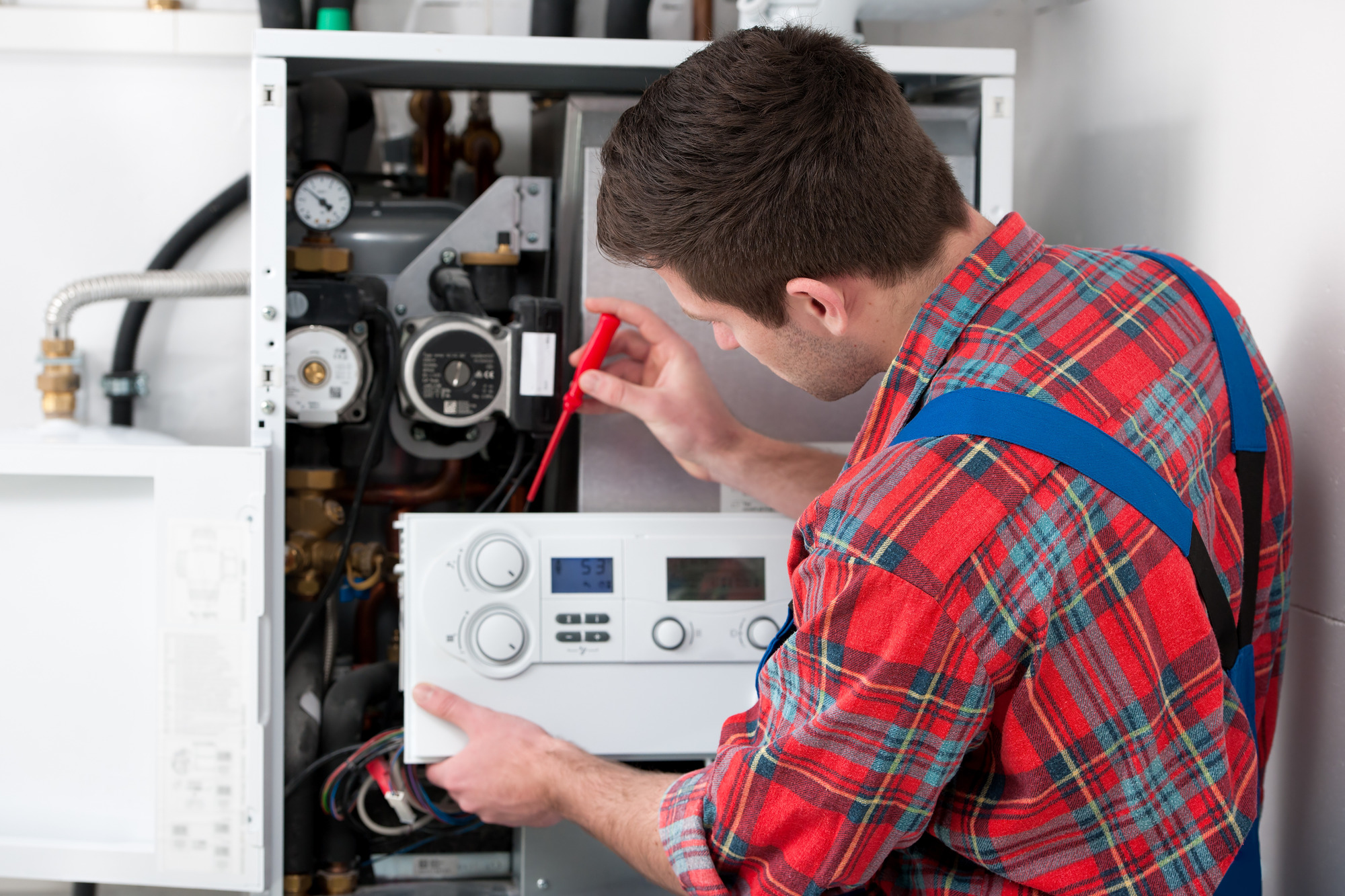 Boiler Repairs Ilford, Call 020 3519 1525