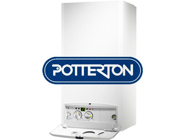 Potterton Boiler Repairs Ilford, Call 020 3519 1525